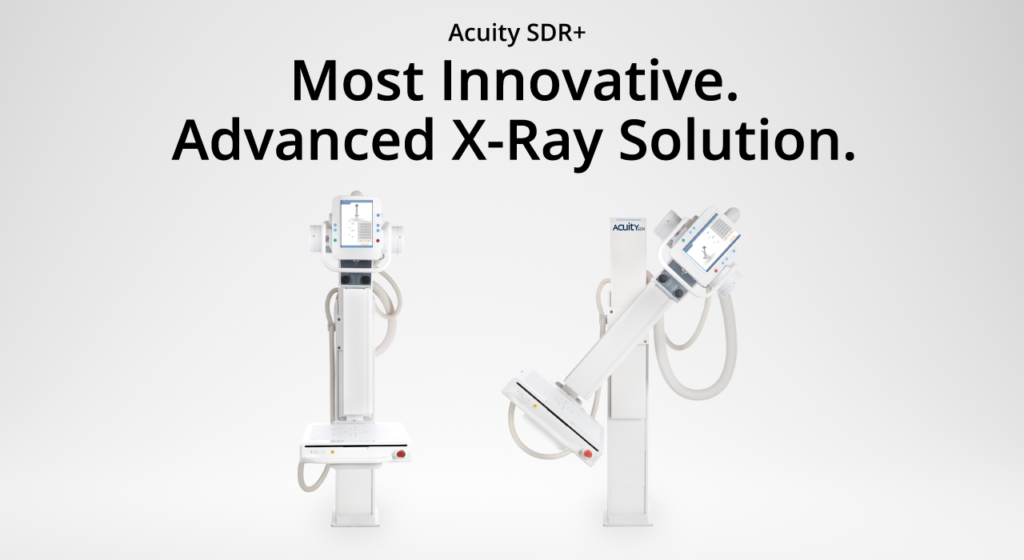 x ray solution