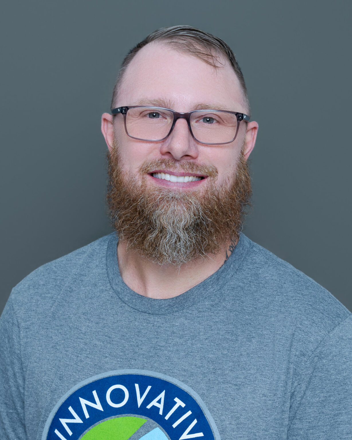 Imaging Equipment Parts and Team | IR Team